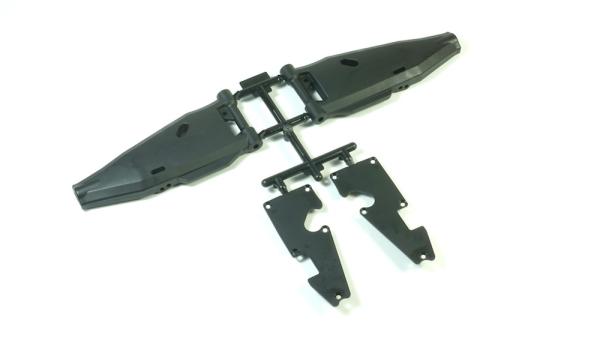 SWORKz Vordere Untere Schwinge Race Composite S35